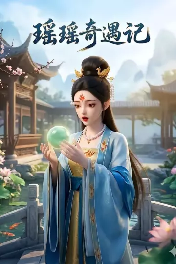 瑶瑶奇遇记
