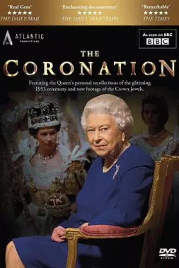 英王加冕