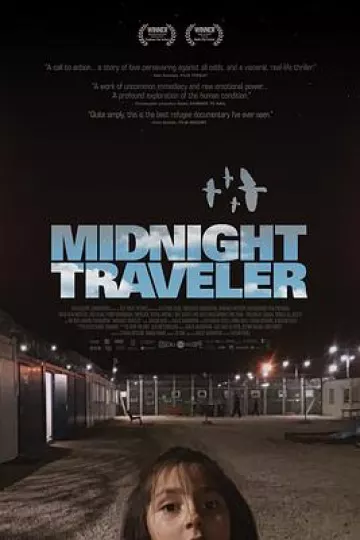午夜行者