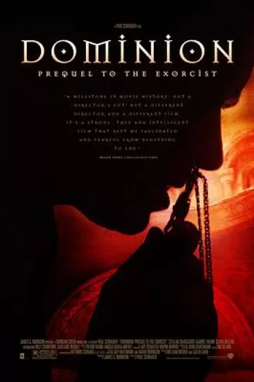 驱魔人前传2005