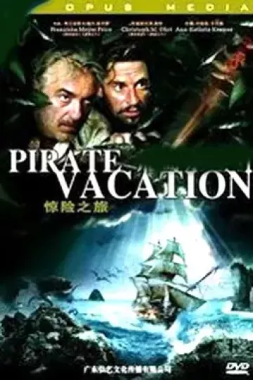 海盗岛:甲板上的家族