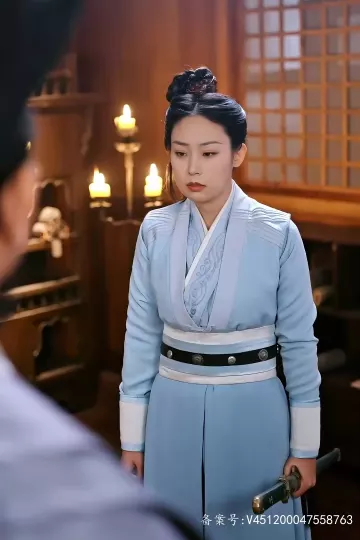 傲娇女帝的极品御医
