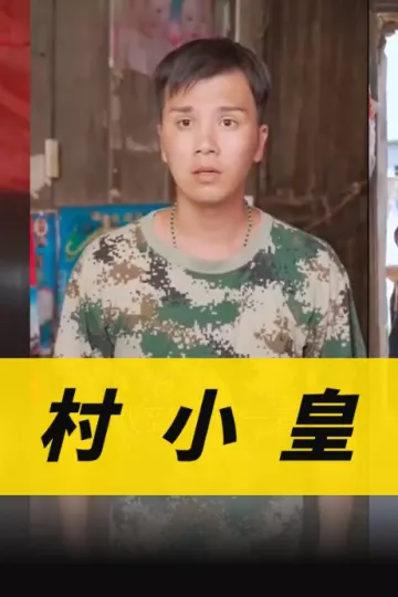 乡村小皇帝
