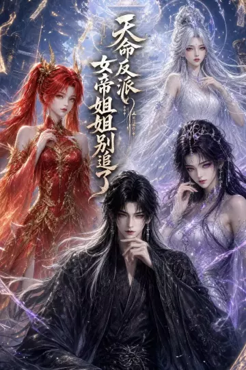 天命反派:女帝姐姐别追了