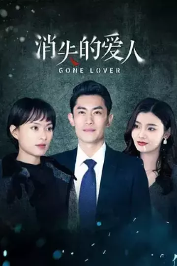 消失的爱人