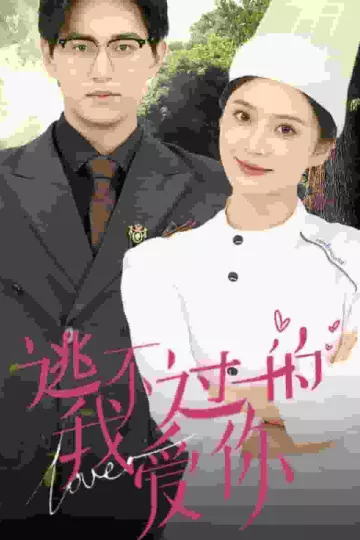 逃不过的我爱你
