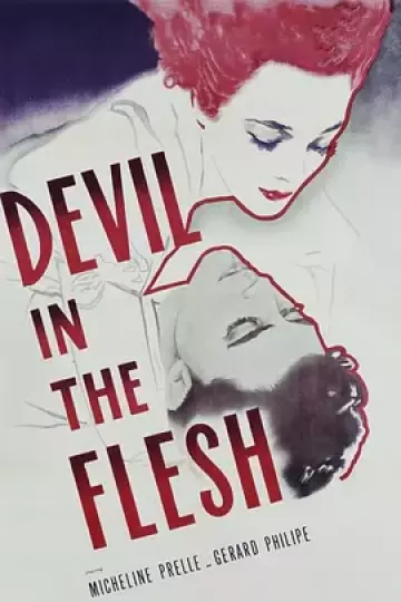 肉体的恶魔1947