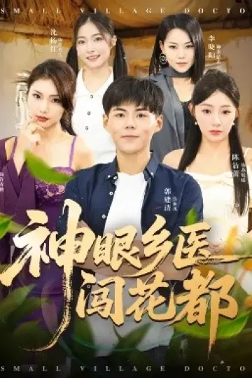 神眼乡医闯花都