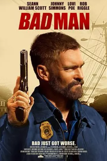 Bad Man