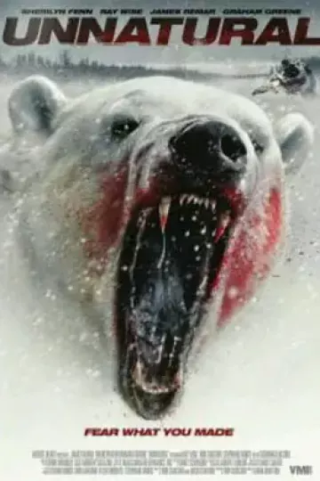 反常2015
