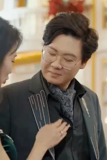 倾城娇妻人如玉，保安少爷世无双