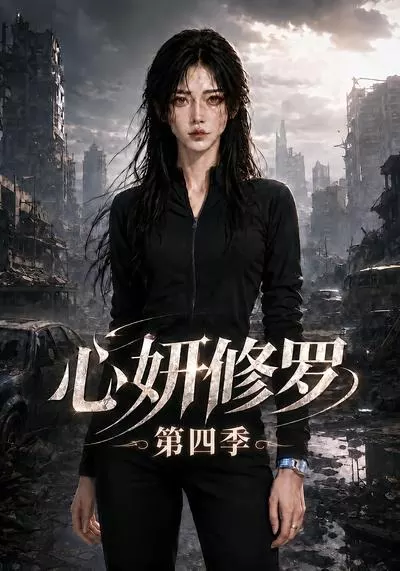 心妍修罗第四季
