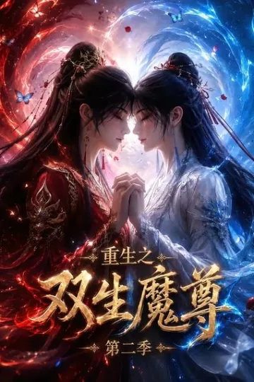 重生之双生魔尊第二季