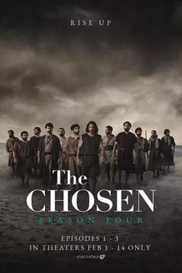 拣选第四季