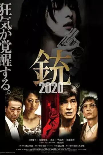 枪2020