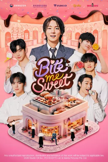 Bite me sweet