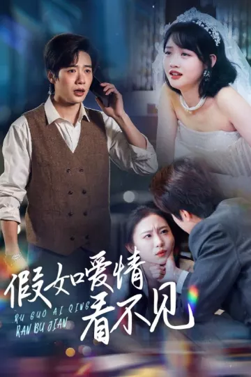 假如爱情看不见
