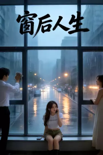 窗后人生