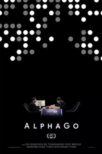 阿尔法围棋