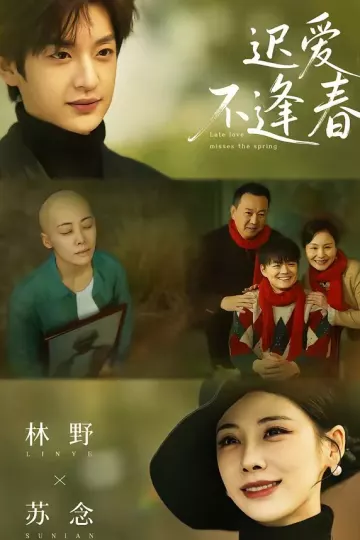 迟爱不逢春