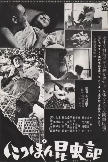 日本昆虫记