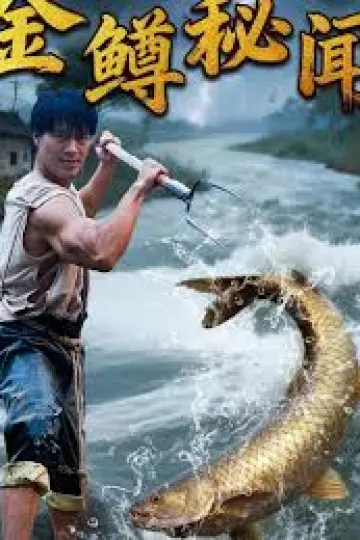 金樽秘闻