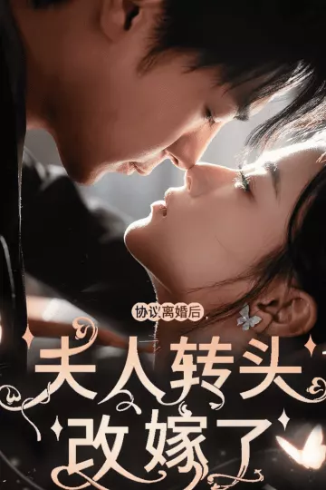 协议离婚后夫人转头改嫁了