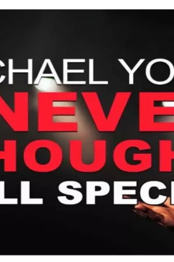 Michael Yo – 从没想到的事
