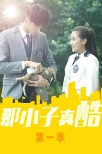 那小子真酷第二季