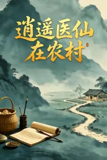 逍遥医仙在农村