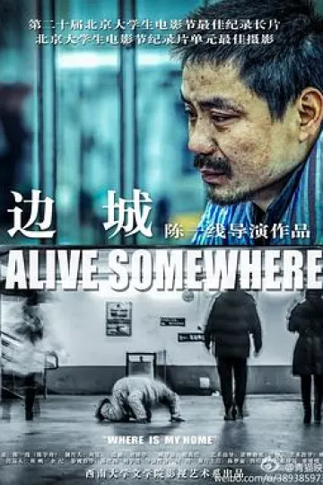 边城2013[电影解说]