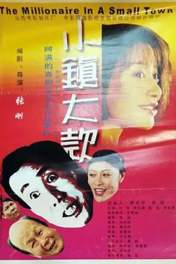小镇大款