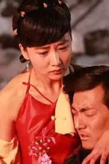 梦断韶华