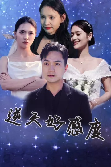 逆天好感度