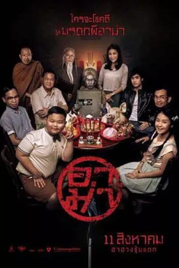 奶奶2016