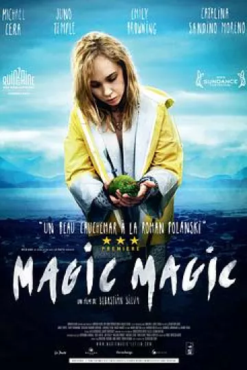 魔力,魔力