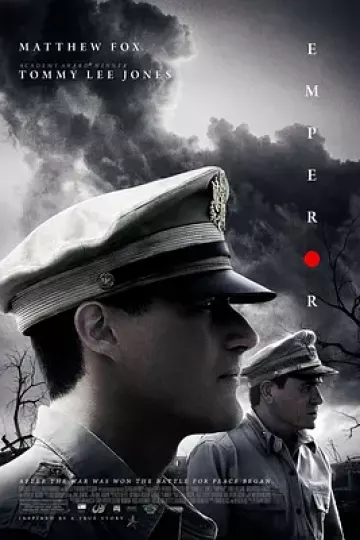 天皇[电影解说]