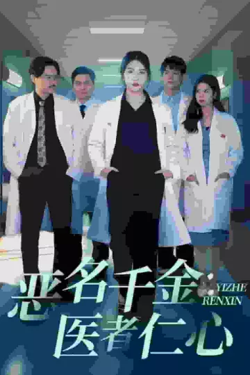 恶名千金医者仁心