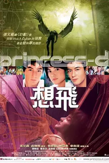 想飞2002