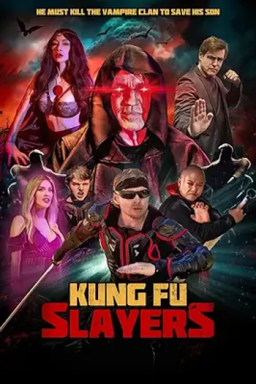 功夫杀手2024
