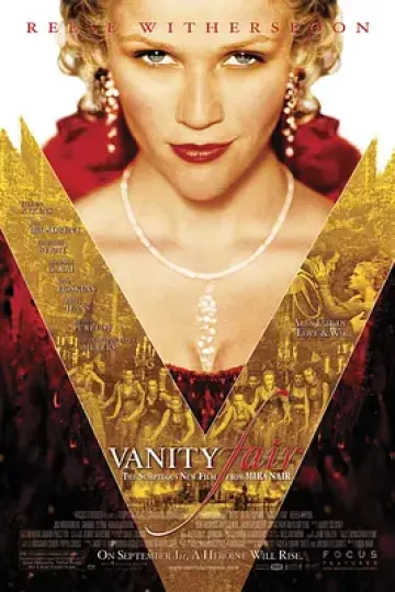 名利场2004