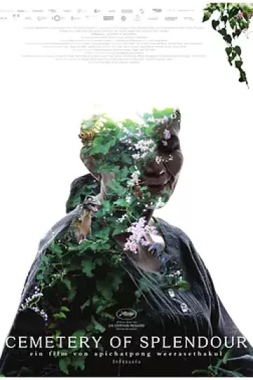 幻梦墓园[电影解说]