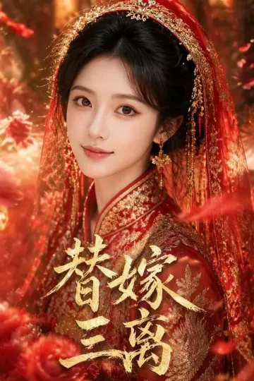 替嫁三离