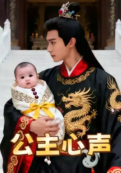 公主心声
