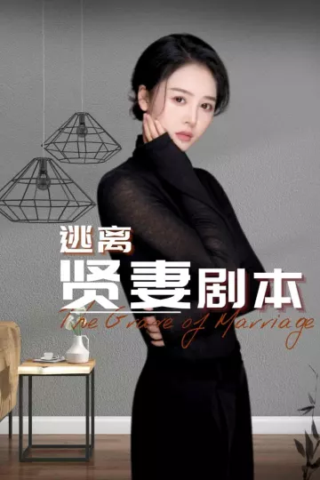 逃离贤妻剧本