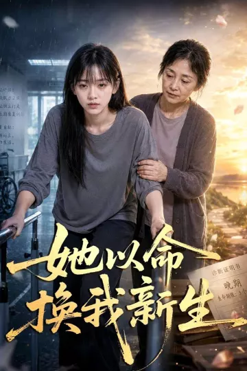 她以命换我新生