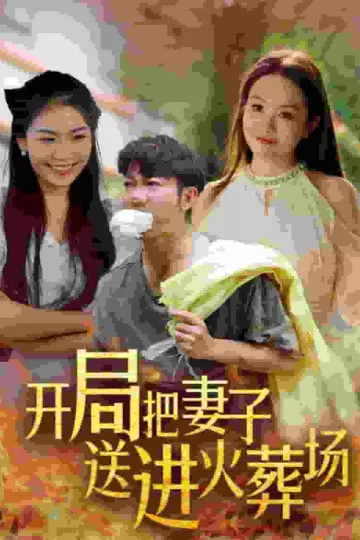 开局把妻子送进火葬场
