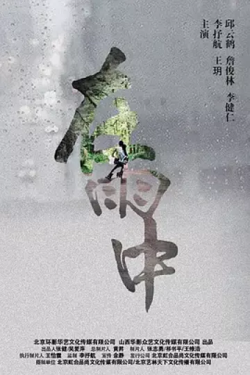 在雨中2016