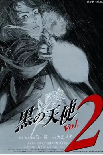 黑天使2