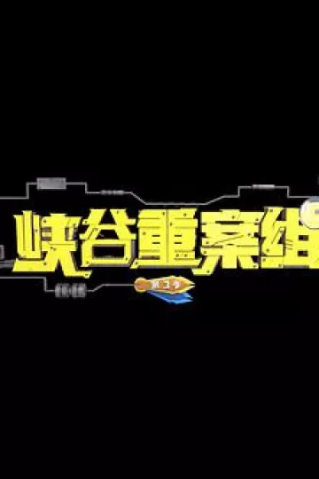 峡谷重案组 第三季
